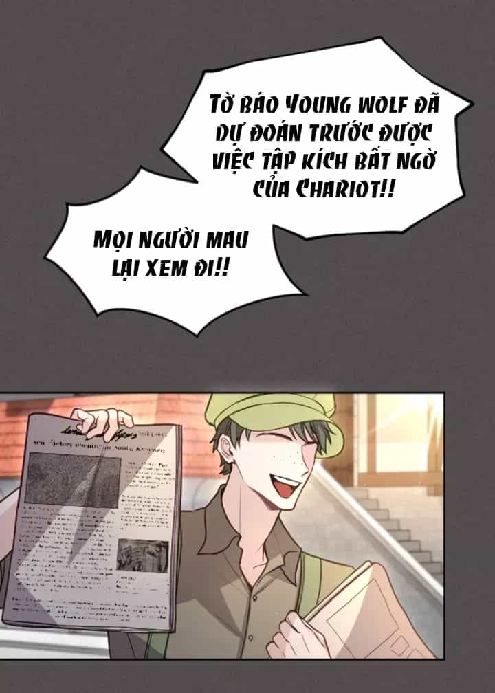 Tôi Sẽ Bị Trừ Khử Cùng Hoàng Đế - Chương 104.1 - ảnh 7