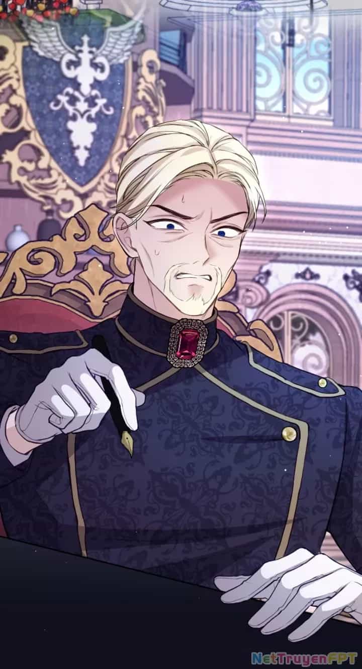 Tôi Sẽ Bị Trừ Khử Cùng Hoàng Đế - Chương 108 - ảnh 55