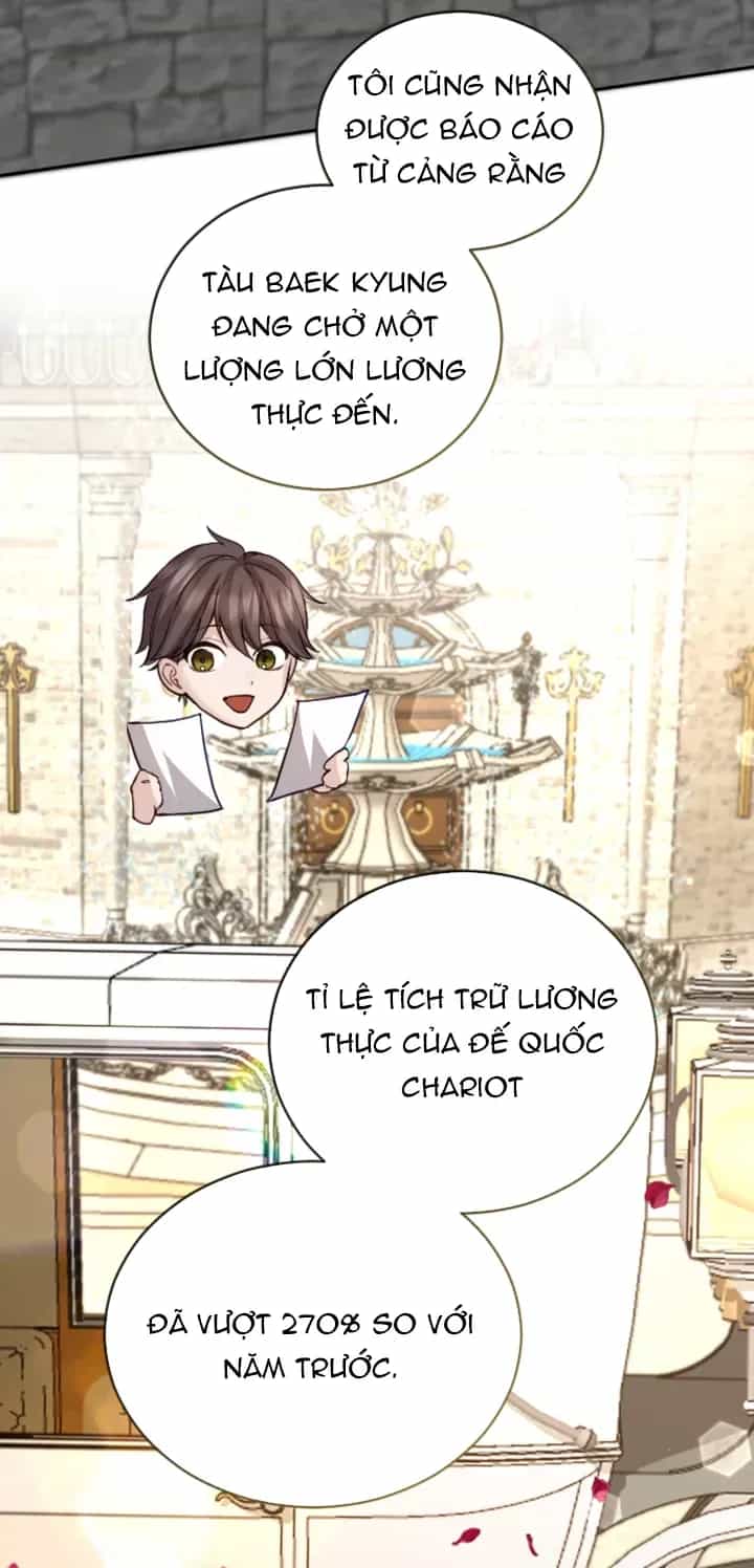 Tôi Sẽ Bị Trừ Khử Cùng Hoàng Đế - Chương 108.1 - ảnh 17