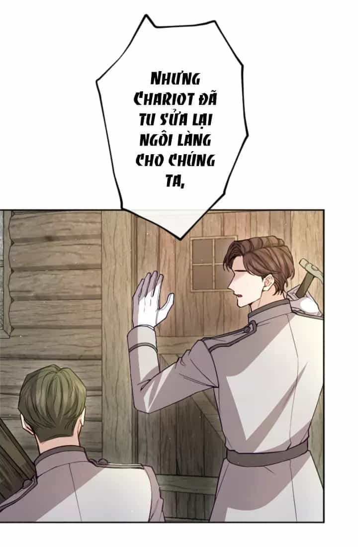 Tôi Sẽ Bị Trừ Khử Cùng Hoàng Đế - Chương 110.1 - ảnh 4