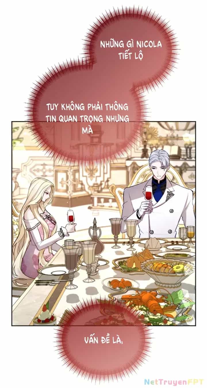 Tôi Sẽ Bị Trừ Khử Cùng Hoàng Đế - Chương 111 - ảnh 25