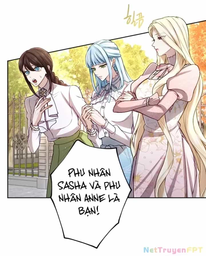 Tôi Sẽ Bị Trừ Khử Cùng Hoàng Đế - Chương 113 - ảnh 38
