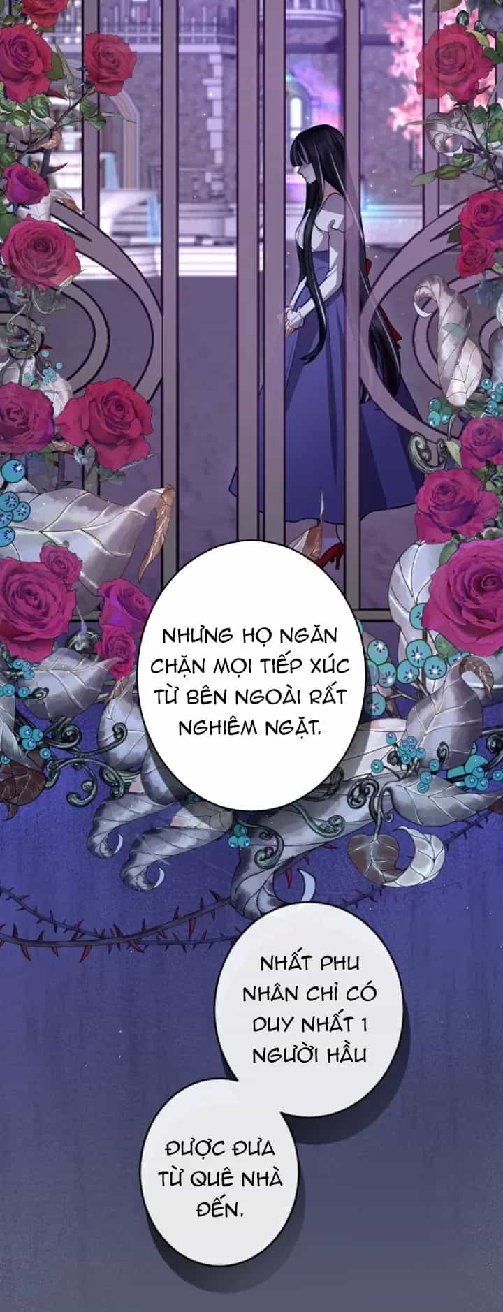 Tôi Sẽ Bị Trừ Khử Cùng Hoàng Đế - Chương 113.1 - ảnh 12