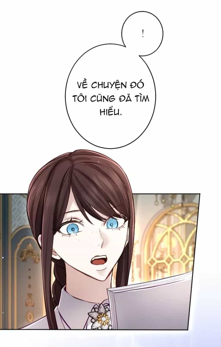 Tôi Sẽ Bị Trừ Khử Cùng Hoàng Đế - Chương 113.1 - ảnh 24