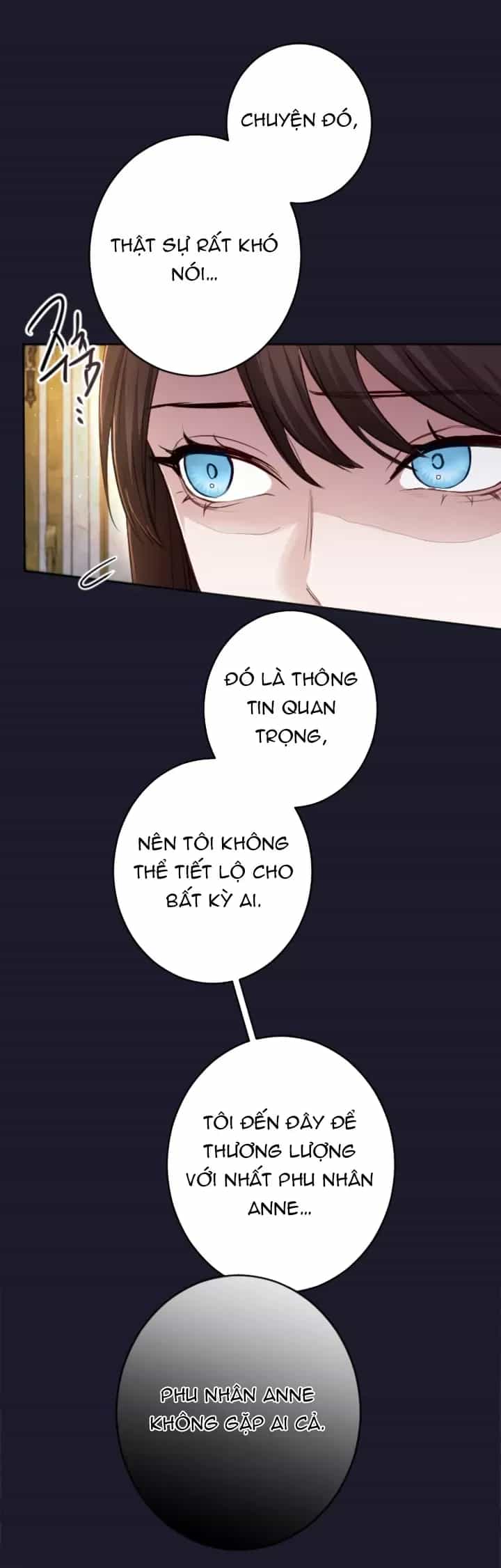 Tôi Sẽ Bị Trừ Khử Cùng Hoàng Đế - Chương 114 - ảnh 33