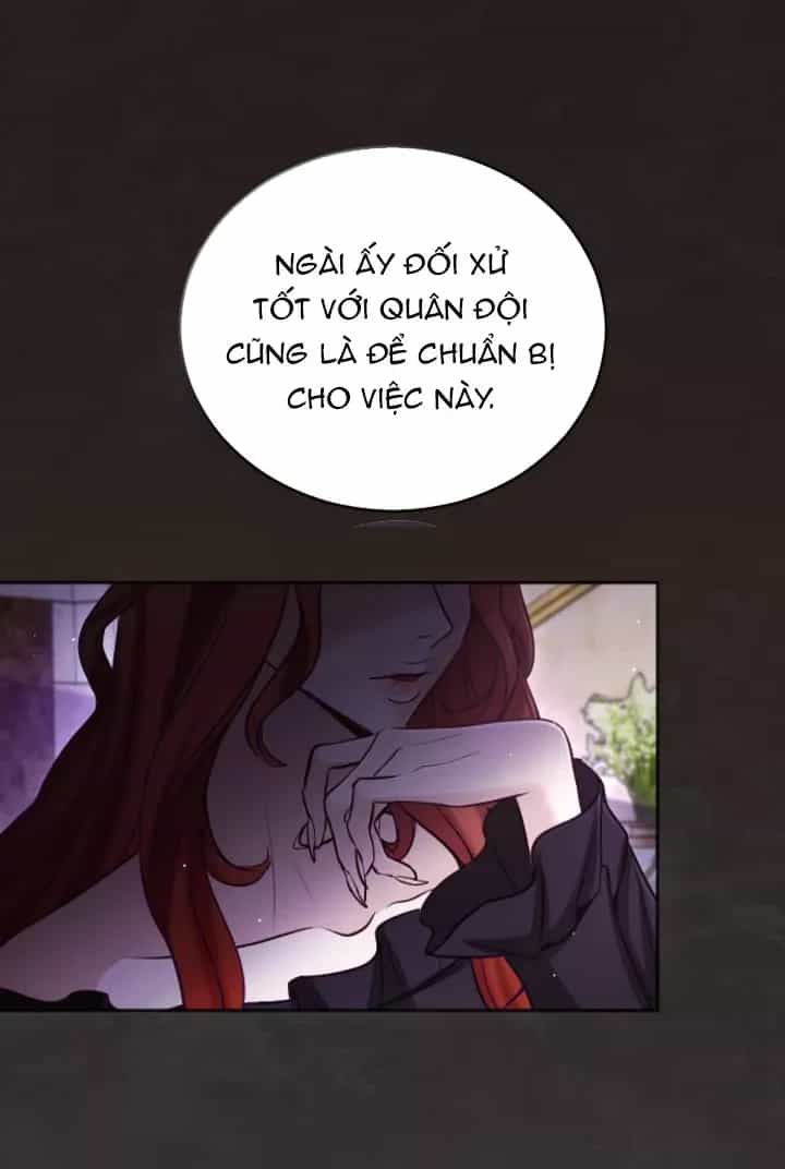 Tôi Sẽ Bị Trừ Khử Cùng Hoàng Đế - Chương 114 - ảnh 4
