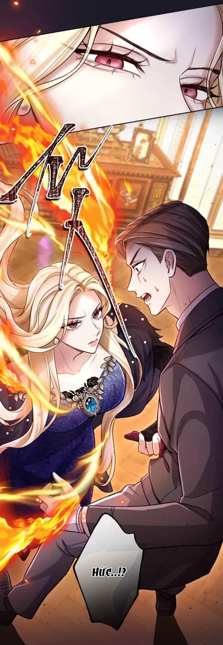 Tôi Sẽ Bị Trừ Khử Cùng Hoàng Đế - Chương 115 - ảnh 26