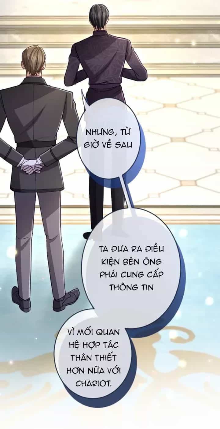 Tôi Sẽ Bị Trừ Khử Cùng Hoàng Đế - Chương 117 - ảnh 26