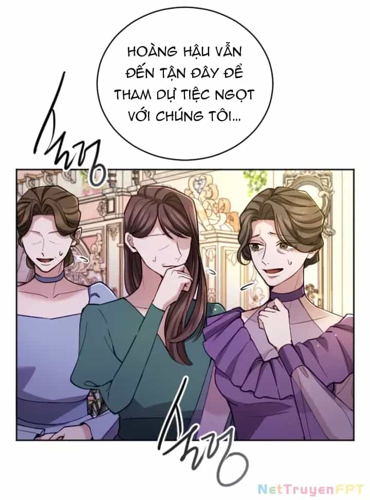 Tôi Sẽ Bị Trừ Khử Cùng Hoàng Đế - Chương 117 - ảnh 43