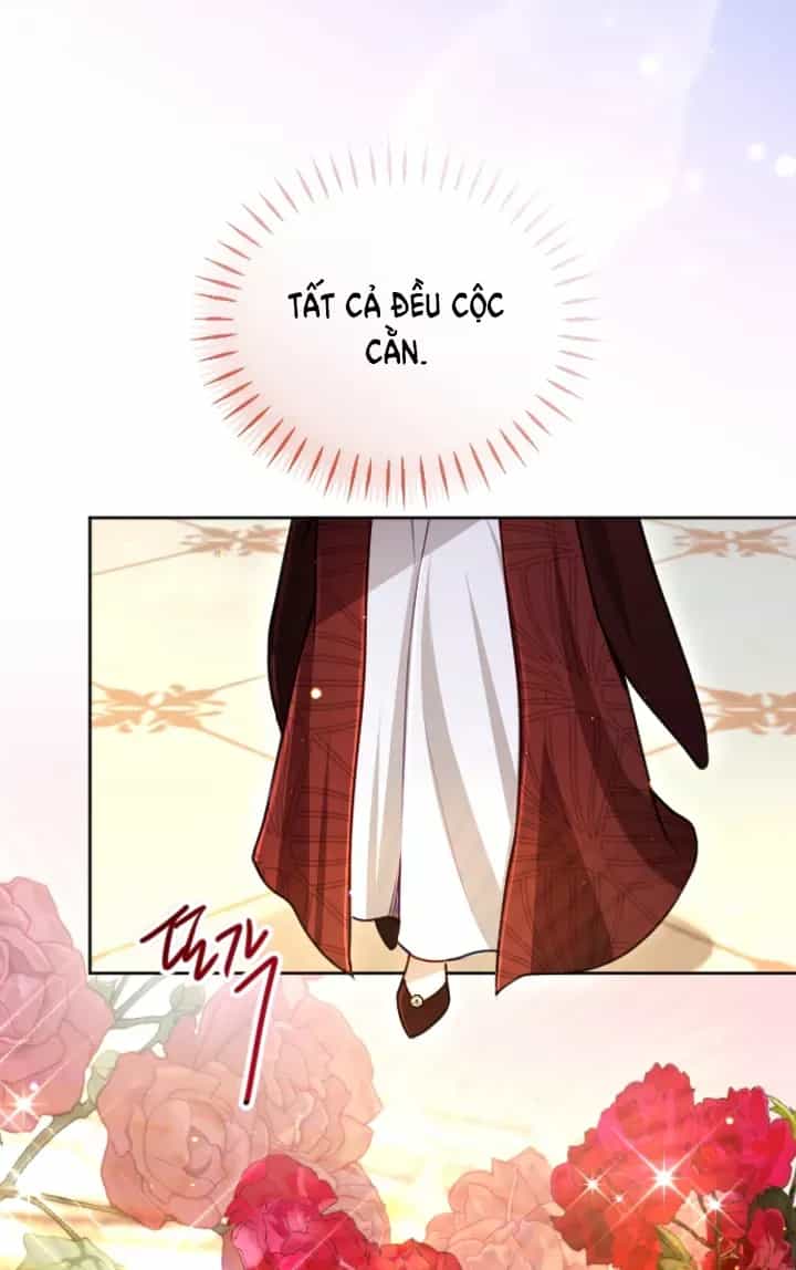 Tôi Sẽ Bị Trừ Khử Cùng Hoàng Đế - Chương 117.2 - ảnh 12