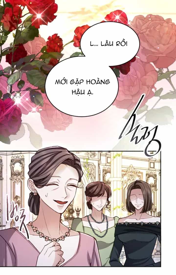 Tôi Sẽ Bị Trừ Khử Cùng Hoàng Đế - Chương 117.2 - ảnh 14