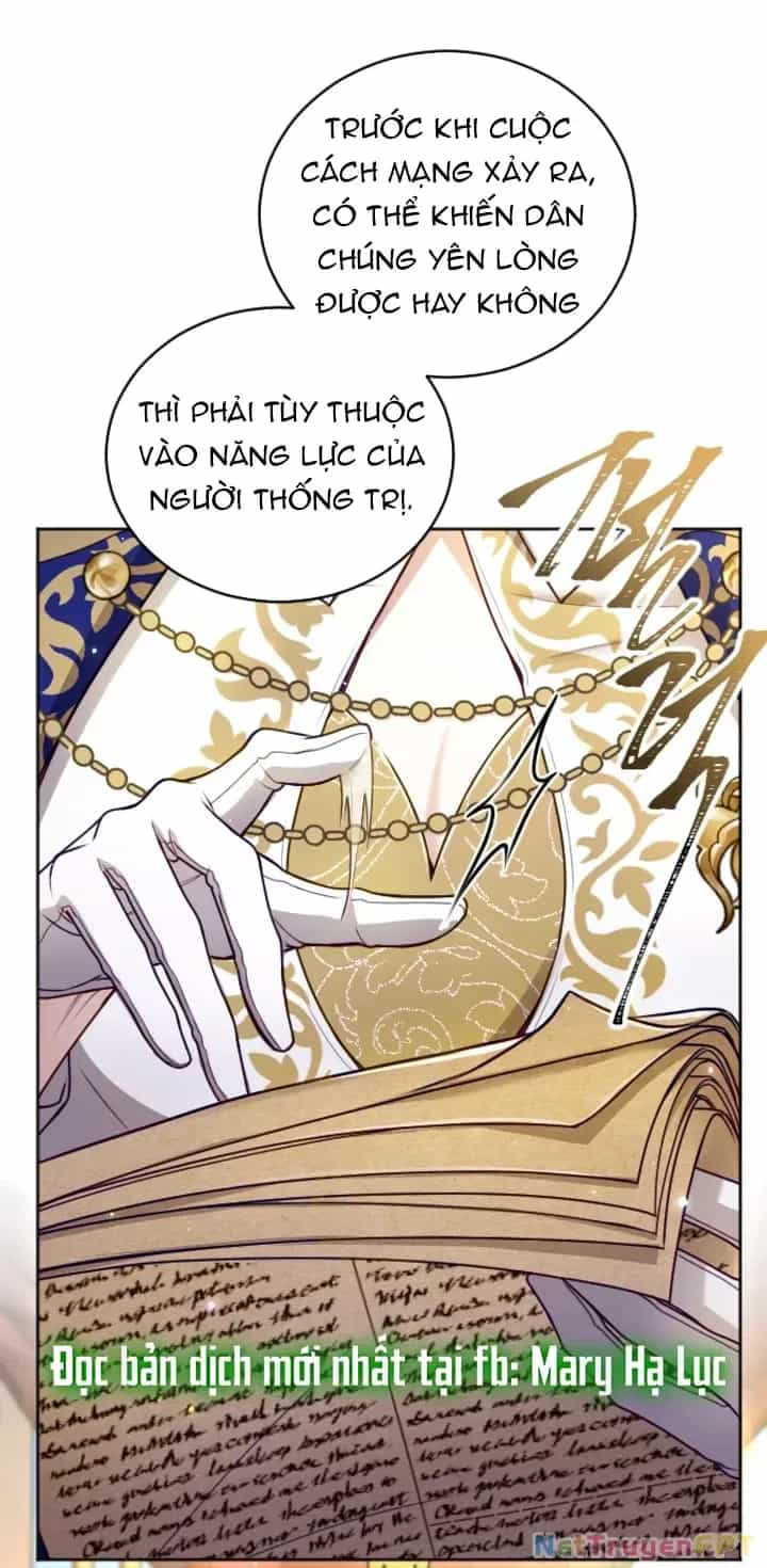 Tôi Sẽ Bị Trừ Khử Cùng Hoàng Đế - Chương 118 - ảnh 14