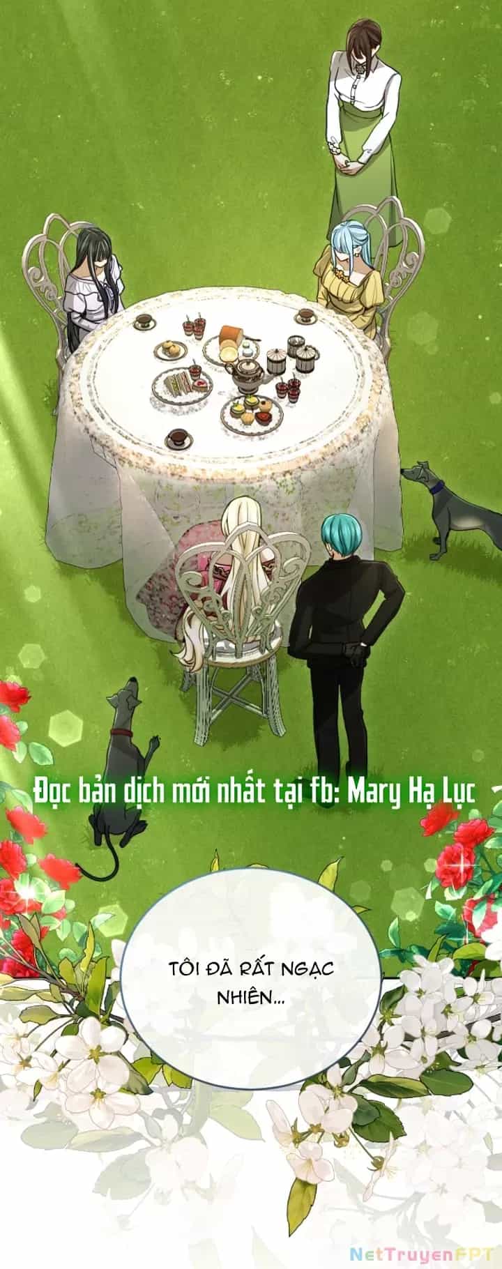 Tôi Sẽ Bị Trừ Khử Cùng Hoàng Đế - Chương 118 - ảnh 30