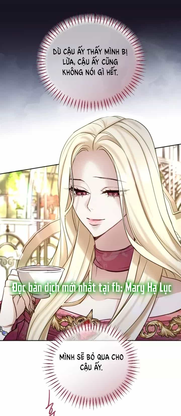 Tôi Sẽ Bị Trừ Khử Cùng Hoàng Đế - Chương 118 - ảnh 39