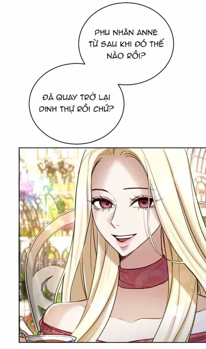 Tôi Sẽ Bị Trừ Khử Cùng Hoàng Đế - Chương 118 - ảnh 50