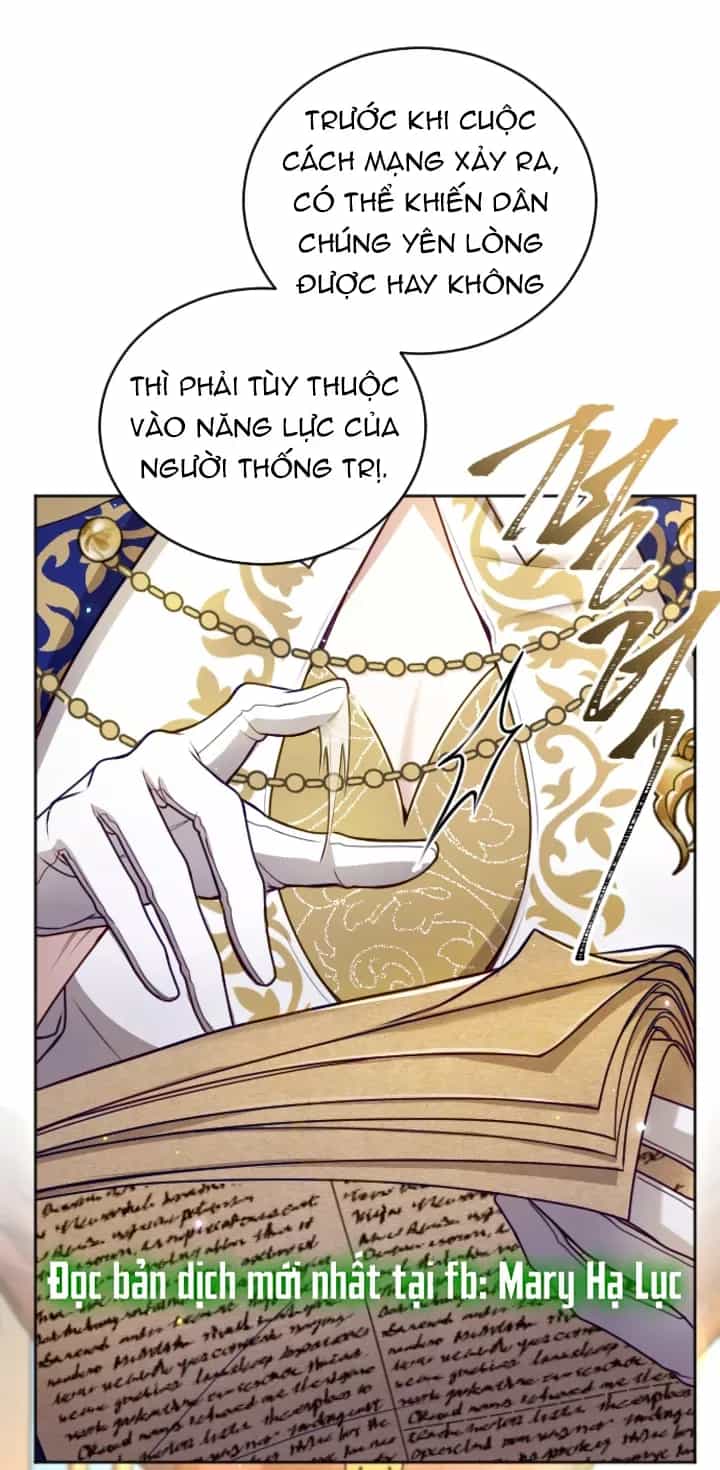 Tôi Sẽ Bị Trừ Khử Cùng Hoàng Đế - Chương 118.1 - ảnh 15