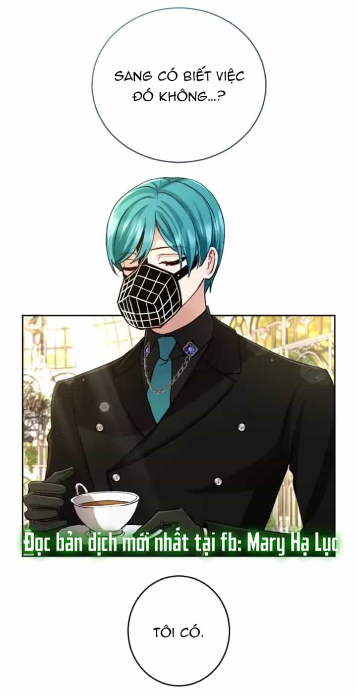 Tôi Sẽ Bị Trừ Khử Cùng Hoàng Đế - Chương 118.2 - ảnh 9