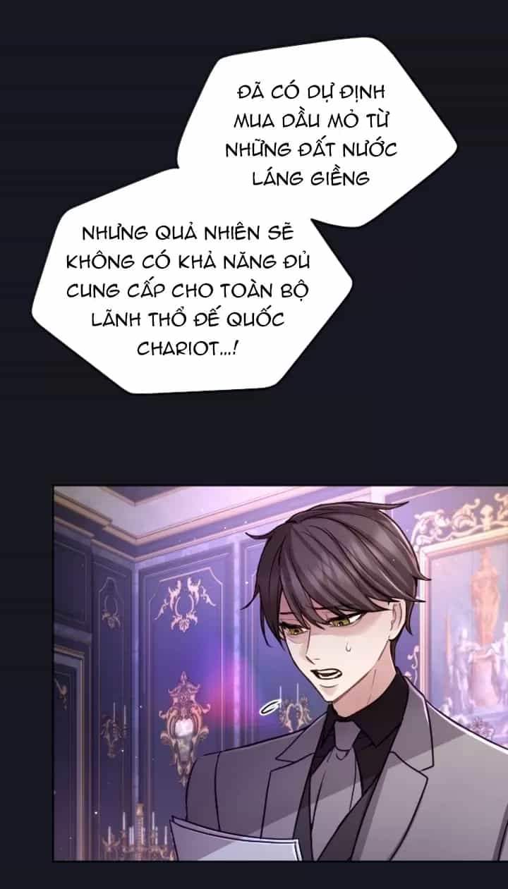 Tôi Sẽ Bị Trừ Khử Cùng Hoàng Đế - Chương 119 - ảnh 3