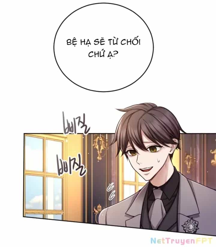 Tôi Sẽ Bị Trừ Khử Cùng Hoàng Đế - Chương 119 - ảnh 46