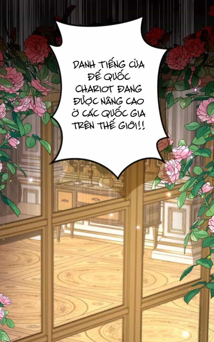 Tôi Sẽ Bị Trừ Khử Cùng Hoàng Đế - Chương 119.1 - ảnh 16