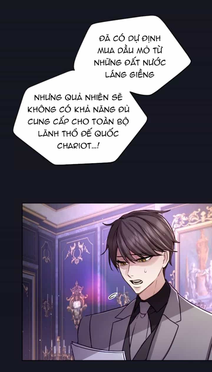 Tôi Sẽ Bị Trừ Khử Cùng Hoàng Đế - Chương 119.1 - ảnh 4