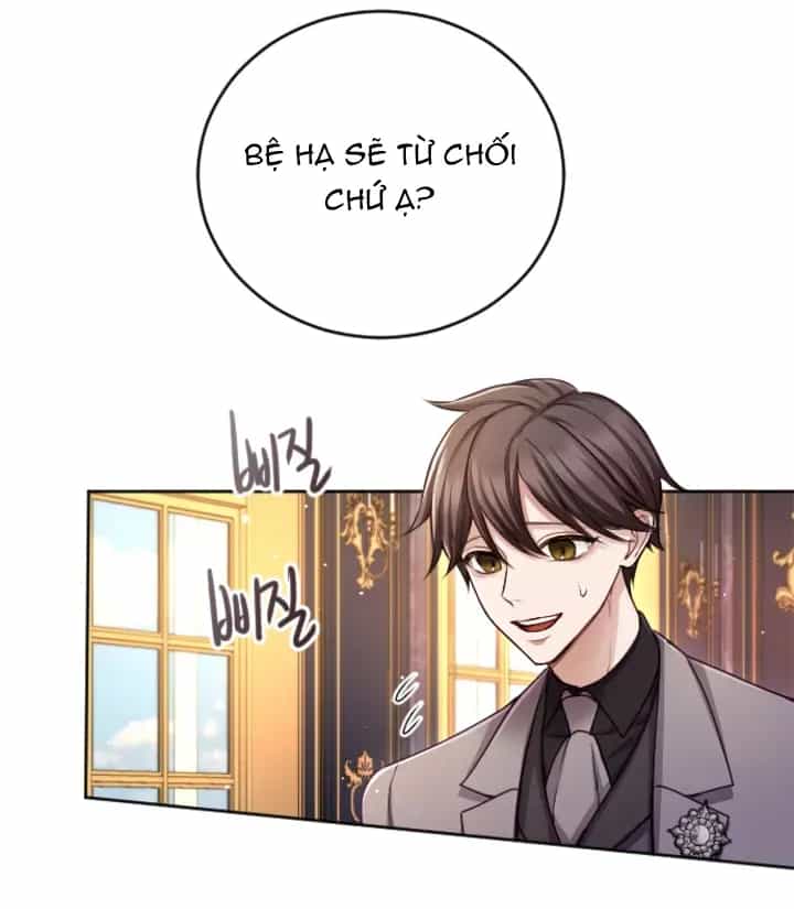 Tôi Sẽ Bị Trừ Khử Cùng Hoàng Đế - Chương 119.2 - ảnh 17