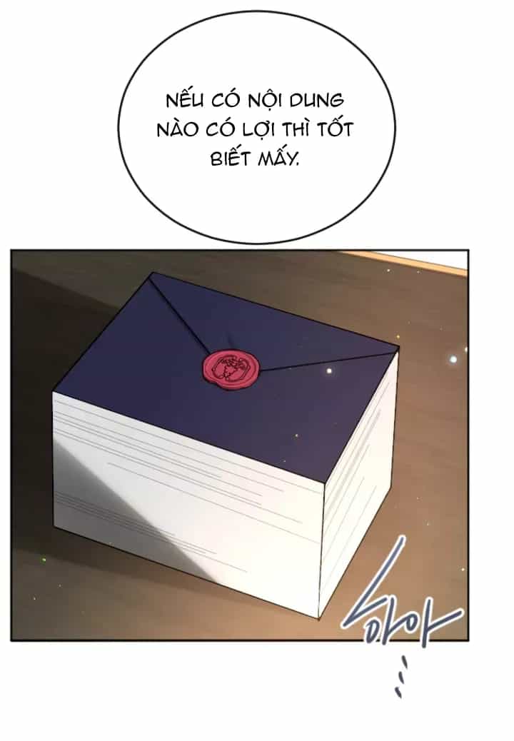 Tôi Sẽ Bị Trừ Khử Cùng Hoàng Đế - Chương 119.2 - ảnh 23