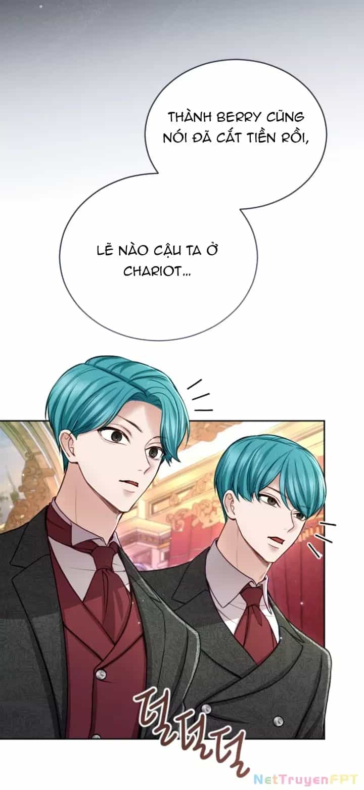 Tôi Sẽ Bị Trừ Khử Cùng Hoàng Đế - Chương 120 - ảnh 45