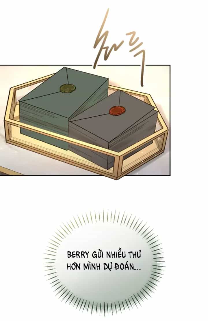 Tôi Sẽ Bị Trừ Khử Cùng Hoàng Đế - Chương 120.1 - ảnh 21