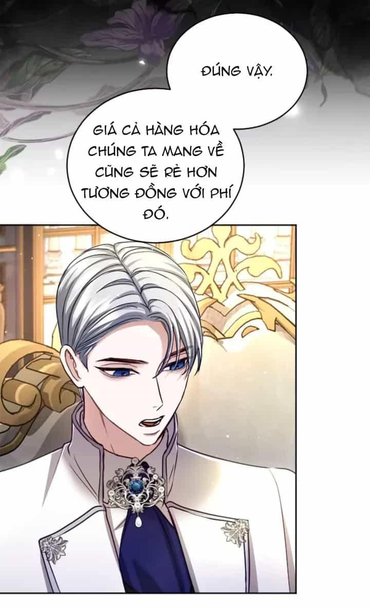 Tôi Sẽ Bị Trừ Khử Cùng Hoàng Đế - Chương 121 - ảnh 43