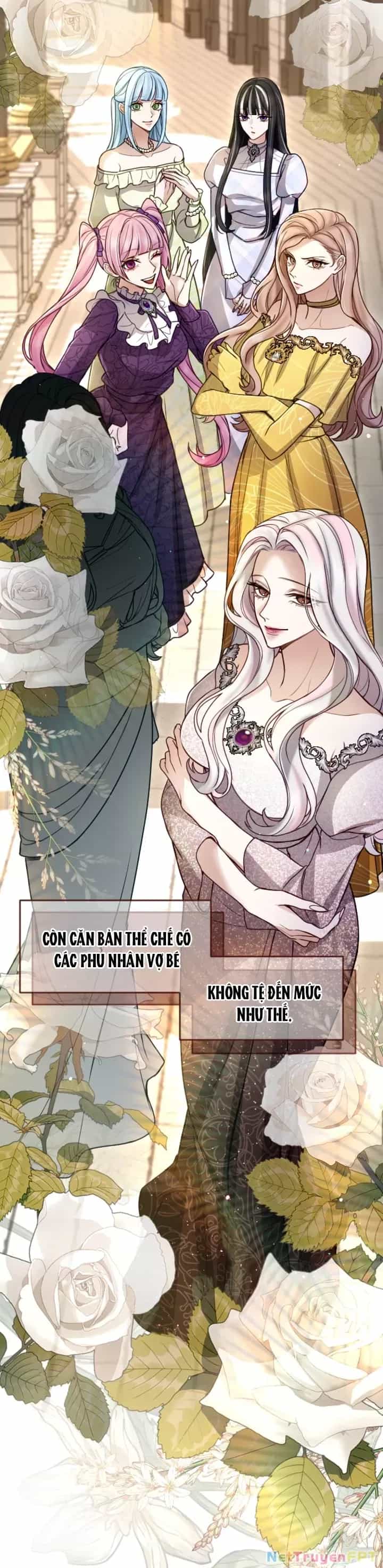 Tôi Sẽ Bị Trừ Khử Cùng Hoàng Đế - Chương 122 - ảnh 38
