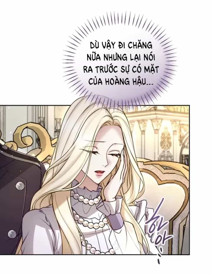 Tôi Sẽ Bị Trừ Khử Cùng Hoàng Đế - Chương 122 - ảnh 41