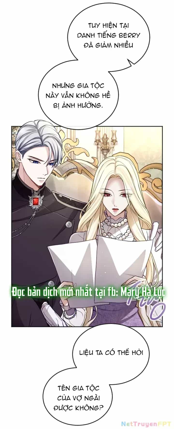 Tôi Sẽ Bị Trừ Khử Cùng Hoàng Đế - Chương 122 - ảnh 44