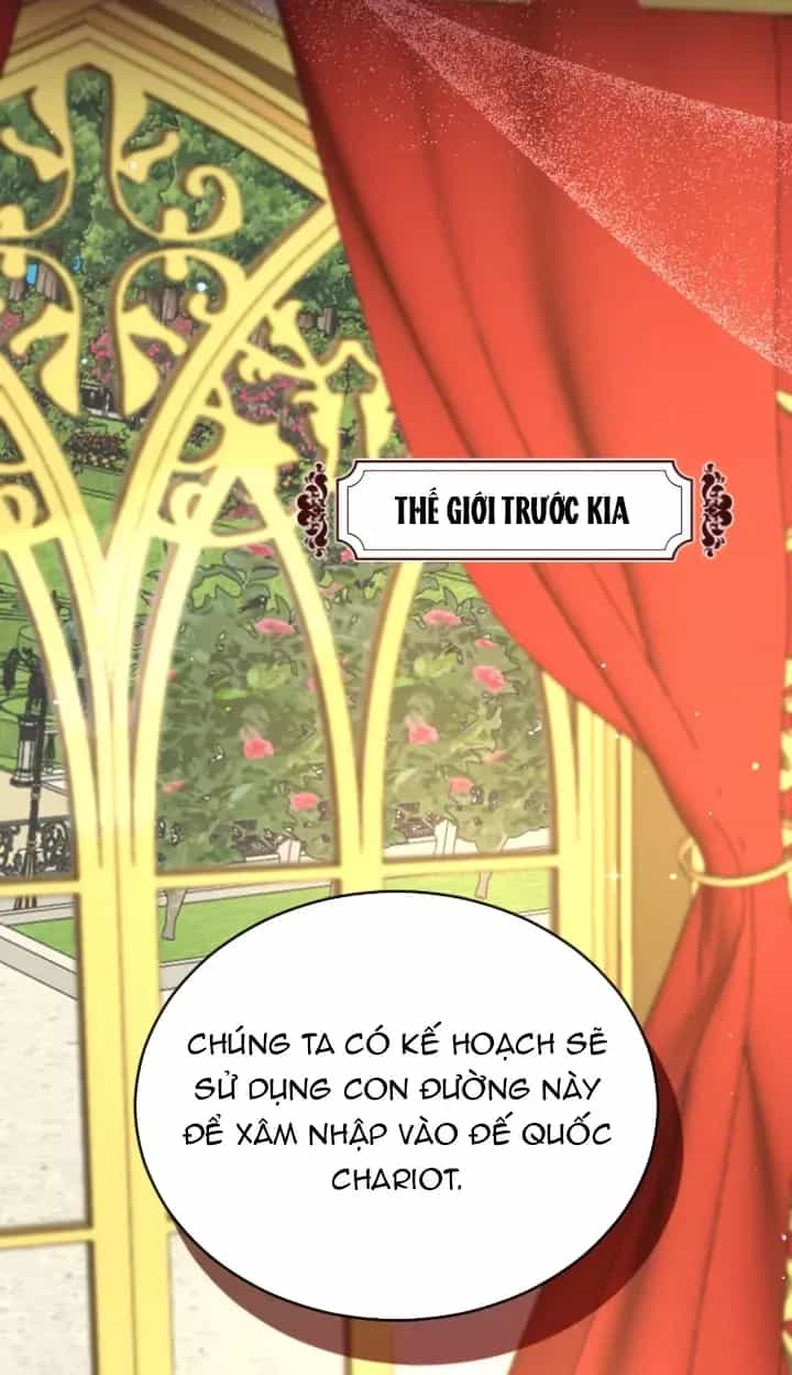 Tôi Sẽ Bị Trừ Khử Cùng Hoàng Đế - Chương 122 - ảnh 47