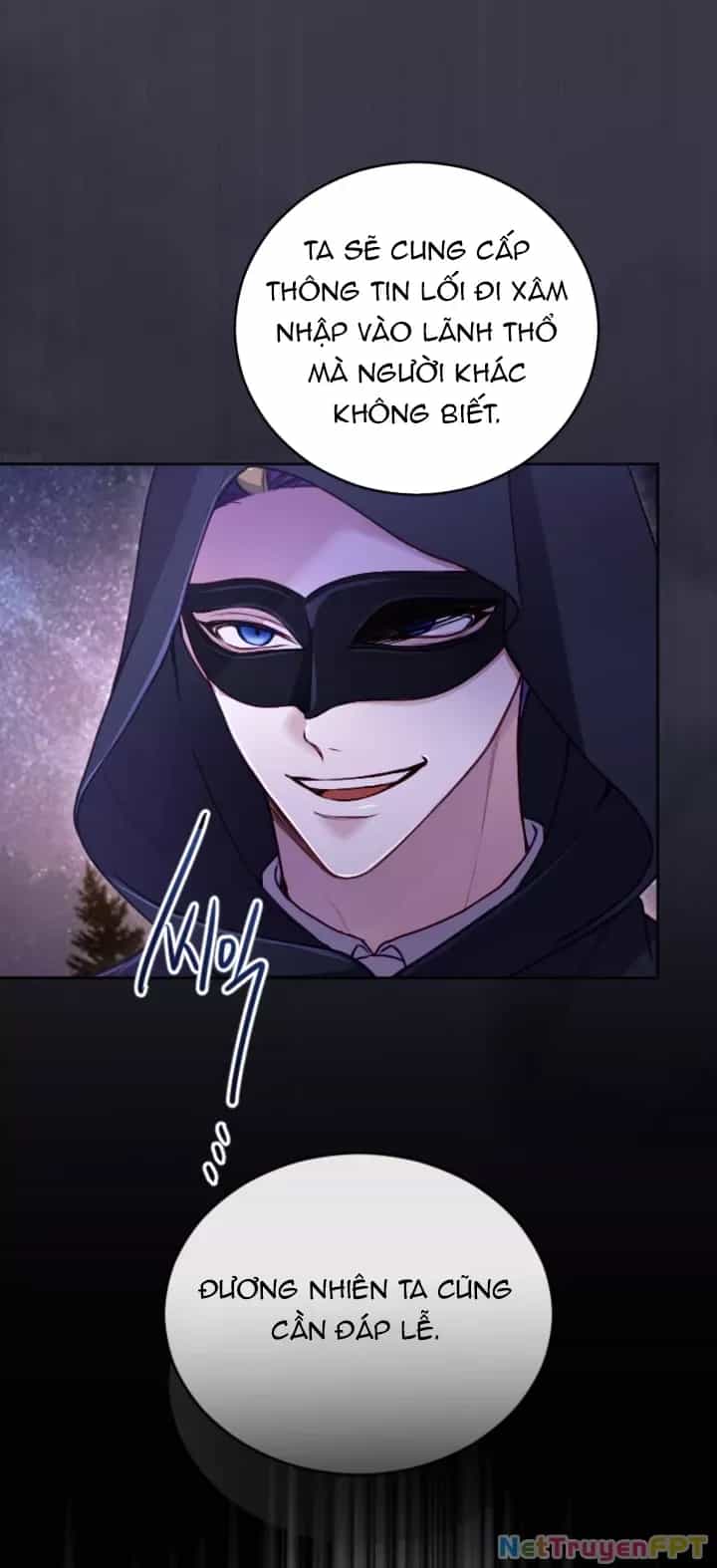 Tôi Sẽ Bị Trừ Khử Cùng Hoàng Đế - Chương 122 - ảnh 51