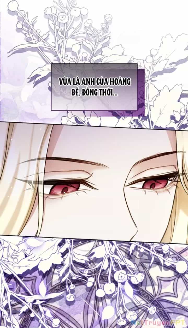 Tôi Sẽ Bị Trừ Khử Cùng Hoàng Đế - Chương 122 - ảnh 6
