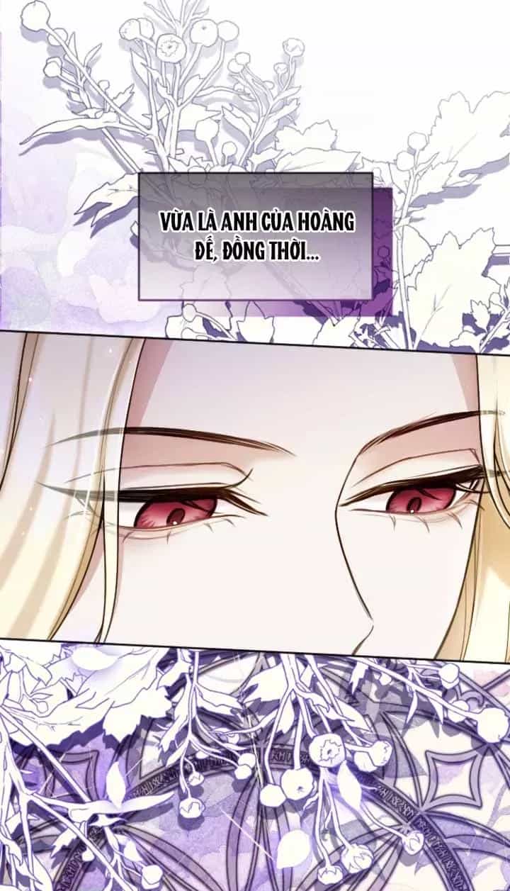 Tôi Sẽ Bị Trừ Khử Cùng Hoàng Đế - Chương 122.1 - ảnh 7