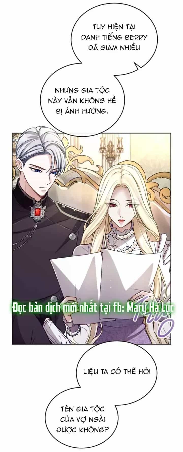 Tôi Sẽ Bị Trừ Khử Cùng Hoàng Đế - Chương 122.2 - ảnh 12