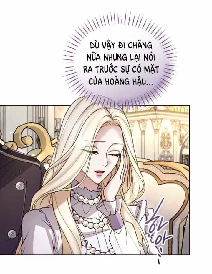 Tôi Sẽ Bị Trừ Khử Cùng Hoàng Đế - Chương 122.2 - ảnh 9