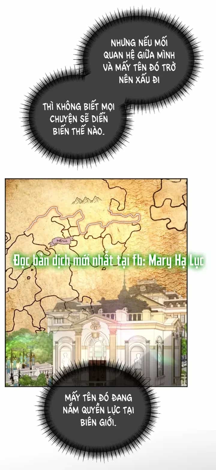 Tôi Sẽ Bị Trừ Khử Cùng Hoàng Đế - Chương 123 - ảnh 17