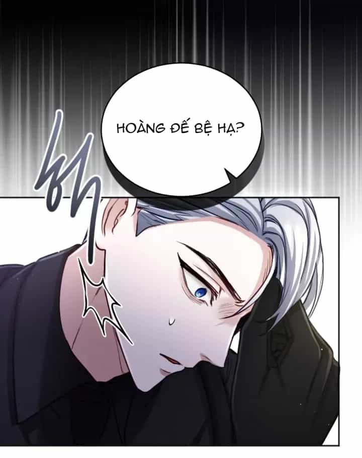 Tôi Sẽ Bị Trừ Khử Cùng Hoàng Đế - Chương 123 - ảnh 45