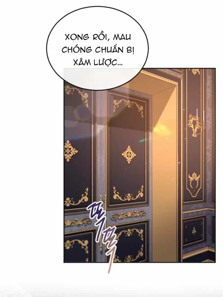 Tôi Sẽ Bị Trừ Khử Cùng Hoàng Đế - Chương 123 - ảnh 47