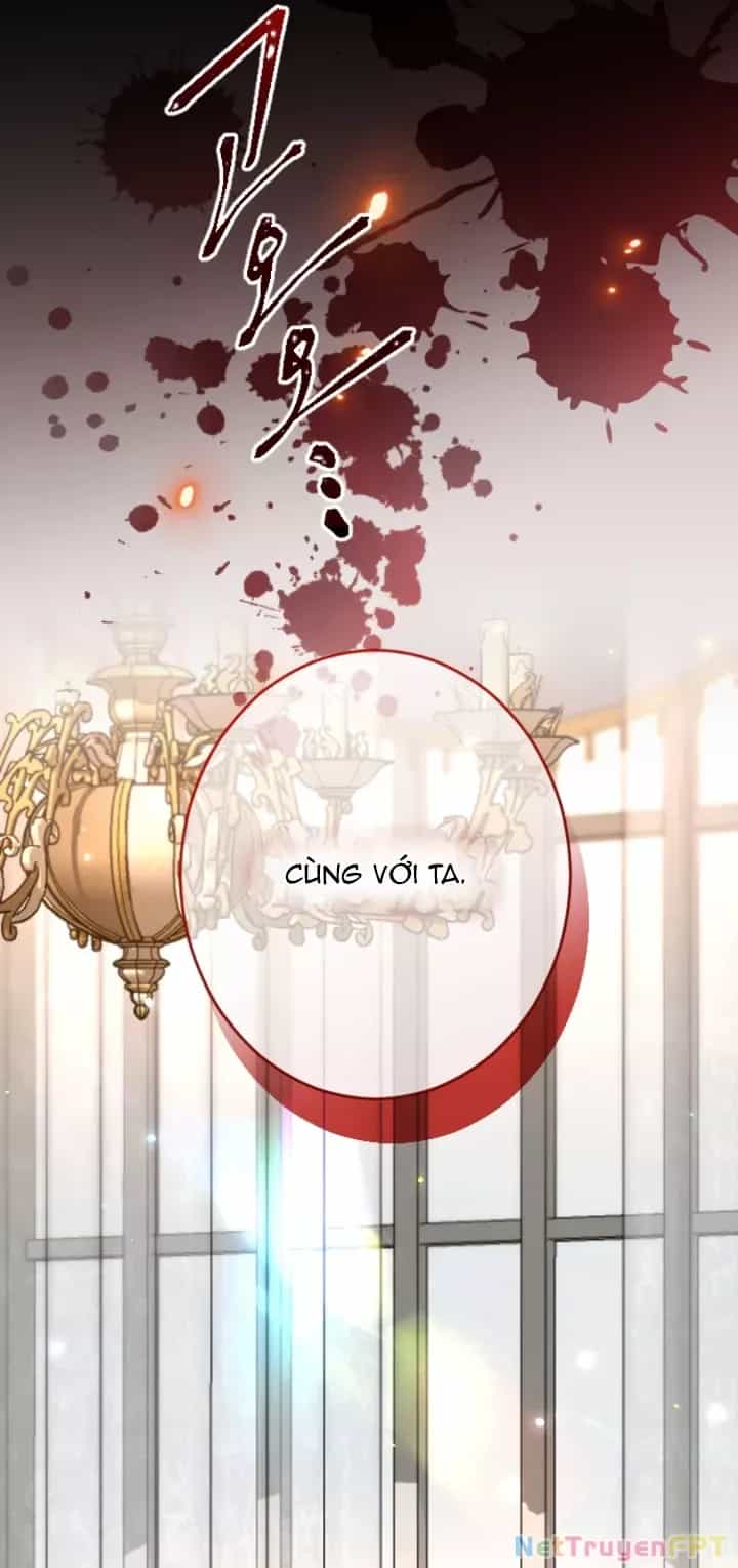 Tôi Sẽ Bị Trừ Khử Cùng Hoàng Đế - Chương 123 - ảnh 58