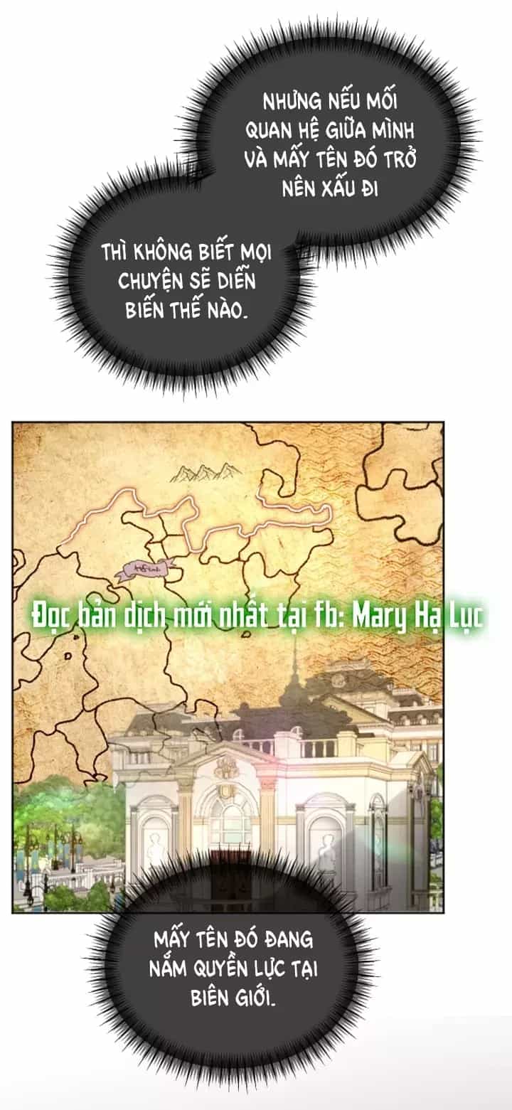Tôi Sẽ Bị Trừ Khử Cùng Hoàng Đế - Chương 123.1 - ảnh 17