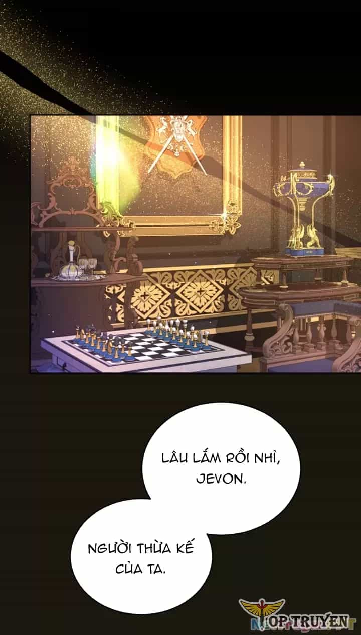Tôi Sẽ Bị Trừ Khử Cùng Hoàng Đế - Chương 123.2 - ảnh 3