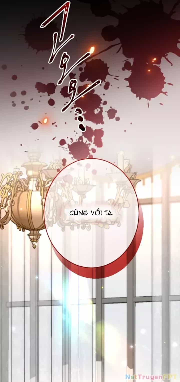 Tôi Sẽ Bị Trừ Khử Cùng Hoàng Đế - Chương 123.2 - ảnh 30