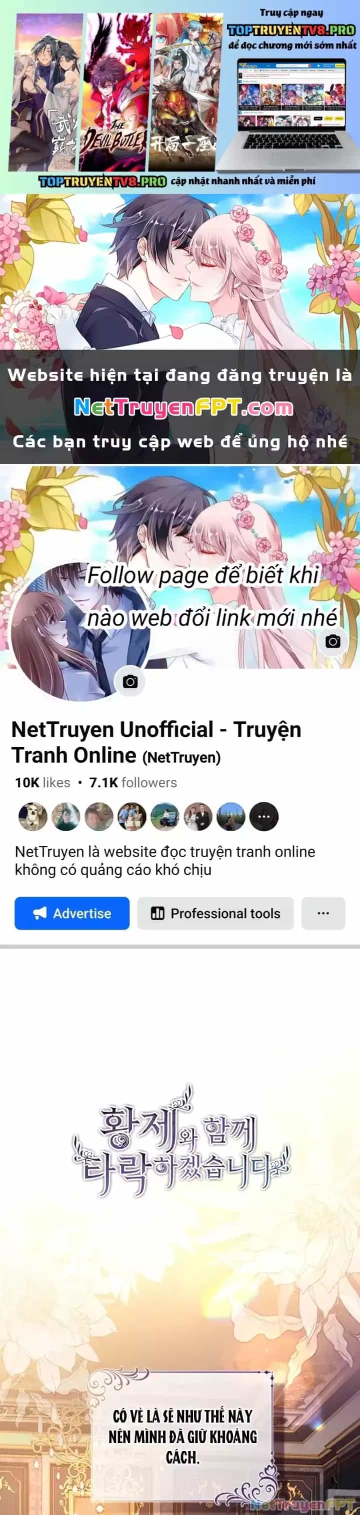 Tôi Sẽ Bị Trừ Khử Cùng Hoàng Đế - Chương 124.1 - ảnh 2