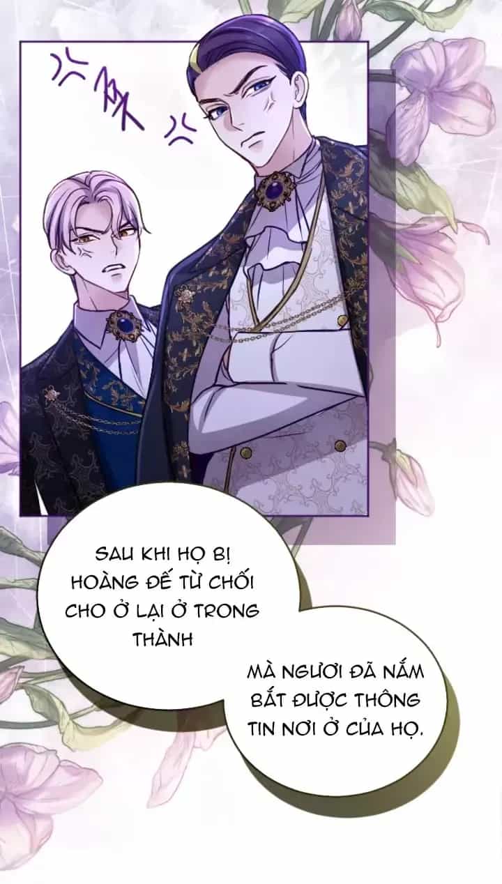 Tôi Sẽ Bị Trừ Khử Cùng Hoàng Đế - Chương 124.1 - ảnh 44