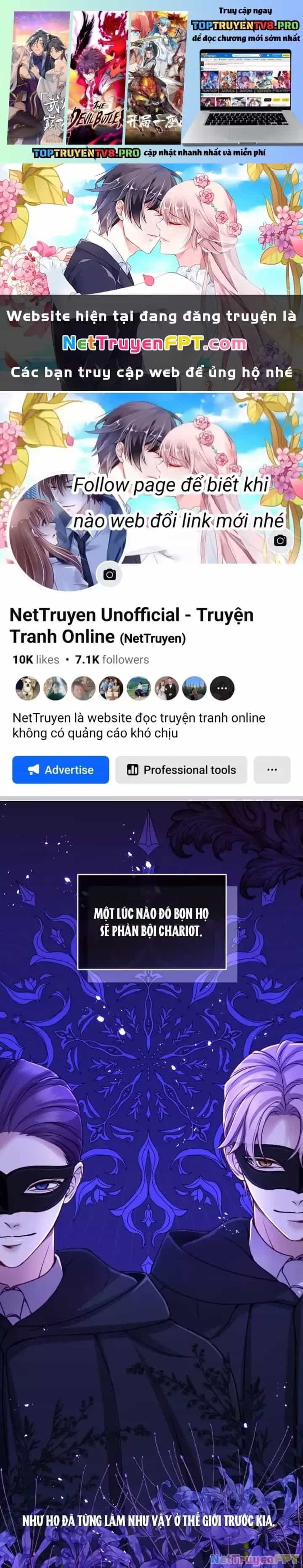 Tôi Sẽ Bị Trừ Khử Cùng Hoàng Đế - Chương 125.2 - ảnh 2
