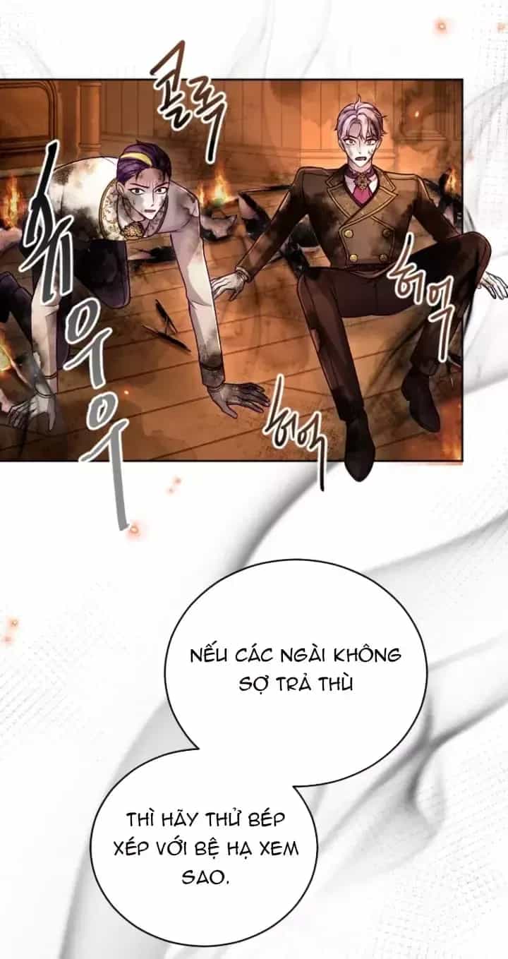 Tôi Sẽ Bị Trừ Khử Cùng Hoàng Đế - Chương 125.2 - ảnh 23